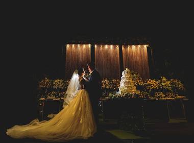 Casamentos de Carol + Kleber