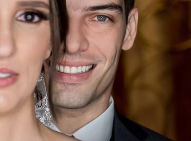 Casamentos de Adriana + Eduardo