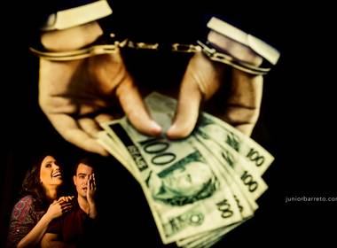 Ensaios de Jéssica + Arthur