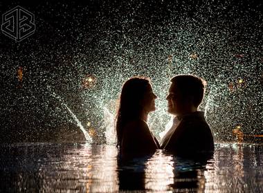 Ensaios de Karen + Pedrinho