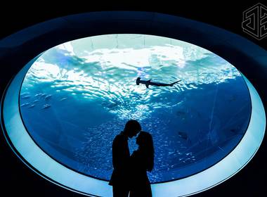 Ensaios de Natalia + Marcel