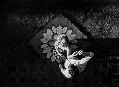 Ensaios de Raissa + Thiago