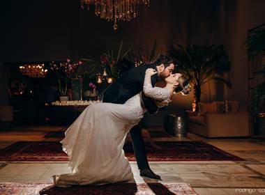 Wedding de Wedding Lidiane e Marcelo