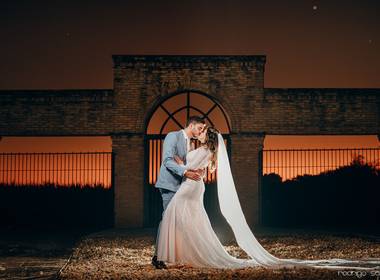 Wedding de Wedding Nathália e João