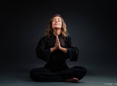 Estúdio de Ensaio Profissional - Dra. Bruna