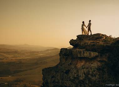 Pre Wedding de Pre Wedding Tati e Edu