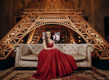 Fifteen de Lara 15 Anos