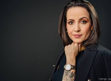 Estúdio de Ensaio Dra. Allana Reis