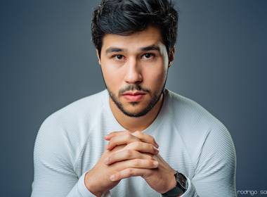 Estúdio de Ensaio Profissional - Dr. Henrique