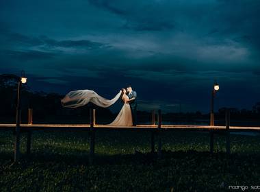 Wedding de Wedding Michelly e Rafael