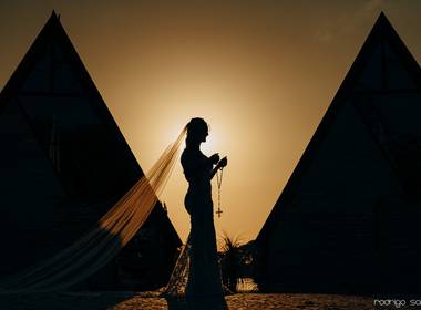 Wedding de Wedding Luana e Fernando