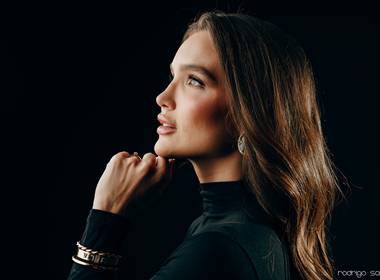 Estúdio de Ensaio profissional Dra. Júlia