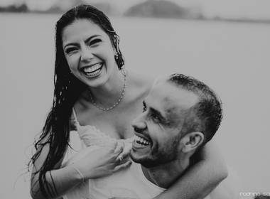 Pre Wedding de Pre Wedding Gabriela e Paulo