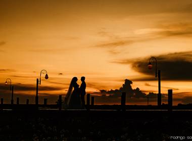 Wedding de Wedding Juliana e Vinícius