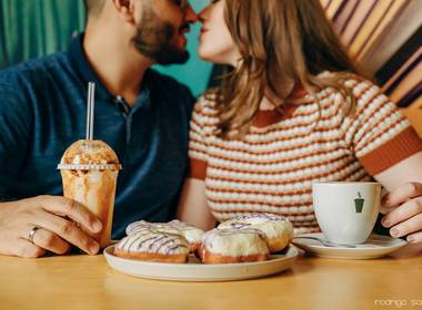 Pre Wedding de Pre Wedding Beatriz e Marcelo