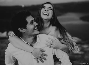 Pre Wedding de Pre Wedding Karen e Bruno