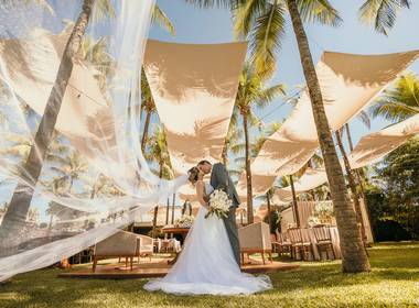 Wedding de Wedding Carol e Paulo