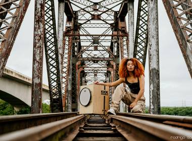 Ensaios de Editorial - Catálogo FSA 2023