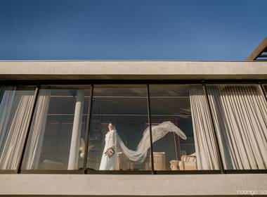 Wedding de Wedding Beatriz e Marcelo