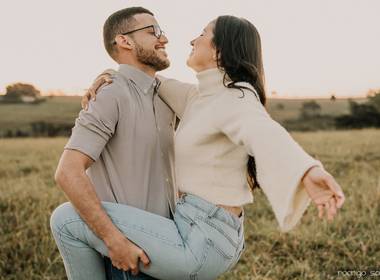 Pre Wedding de Pre Wedding Letícia e Nathanael