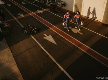 Pre Wedding de Pre Wedding - Rebeca e Daniel