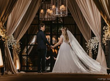 Wedding de Wedding Karen e Bruno