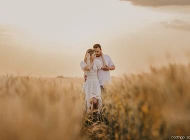 Pre Wedding de Pre Wedding Ana e Cássio