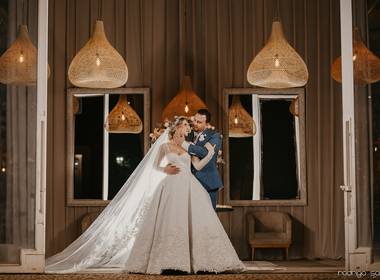 Wedding de Wedding Ana e Cássio