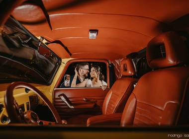 Wedding de Wedding Taise e Luan