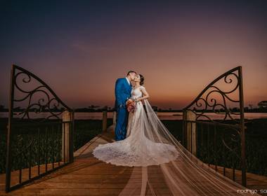 Wedding de Wedding Roberta e Eduardo