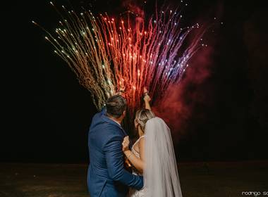 Wedding de Wedding Vitoria e Alvaro