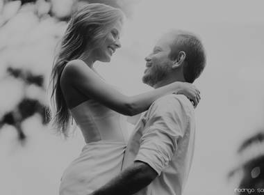 Pre Wedding de Pre Wedding Isadora e Neto