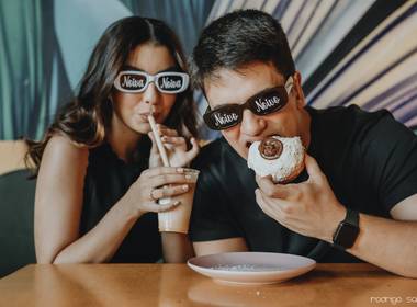 Pre Wedding de Pre Wedding - Livia e Luigi