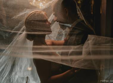 Wedding de Wedding Carol e Guilherme