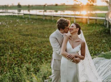 Wedding de Wedding Lívia e Matheus