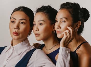 Estúdio de Ensaio Irmãs Minomi