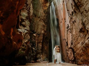 Pre Wedding de Pre Wedding Fabi e Pedro