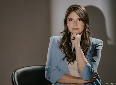 Estúdio de Ensaio Dri Sabino