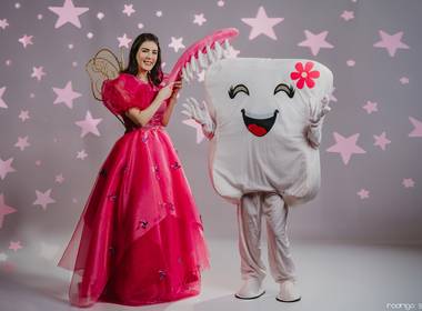 Estúdio de Ensaio Dra. Luiza Paoliello