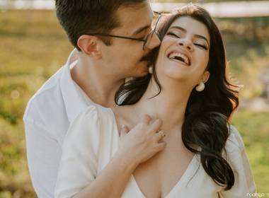 Pre Wedding de Pre Wedding Ana e Fernando