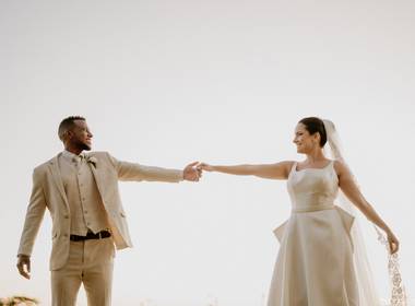 Wedding de Wedding Beatriz e Guilherme