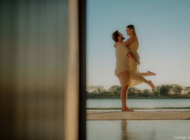 Pre Wedding de Pre Wedding Ana e Enzo