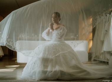 Wedding de Fabiane e Pedro