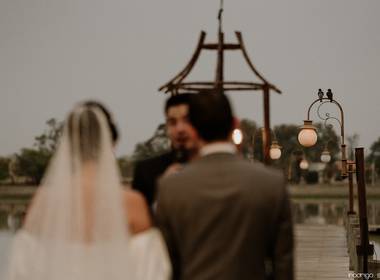 Wedding de Wedding Ana Cecília e Ary