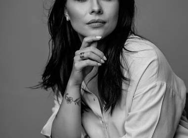 Estúdio de Ensaio Profissional Jafet e Marina