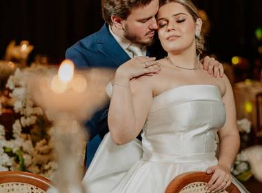 Wedding de Wedding Ana e Enzo