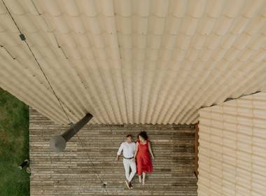 Pre Wedding de Pre Wedding Bia e Vinícius