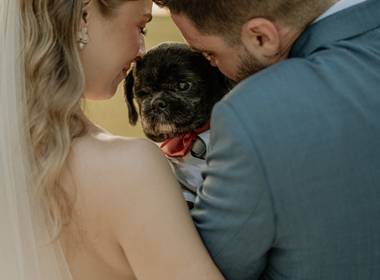 Wedding de Wedding Monise e Matheus