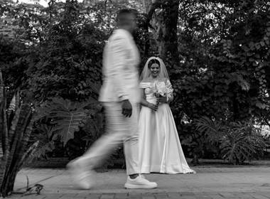 Wedding de Wedding Bia e Vinícius