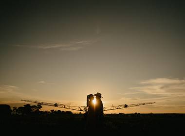 Pre Wedding de Pre Wedding Trícia e Felipe